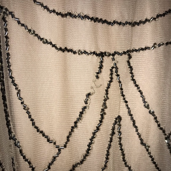 Maid of Honor Dress - Adrianna Papel - Picture 4 of 5